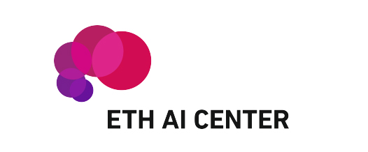 ETH AI Center logo