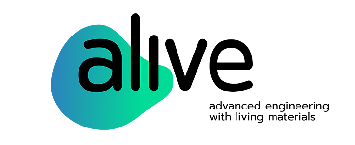 ALIVE project logo